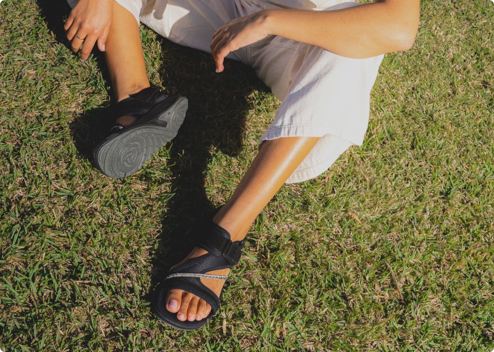 Merrell sandals